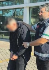 Uyuşturucu Operasyonu: Torbacı Otogarda Yakalandı