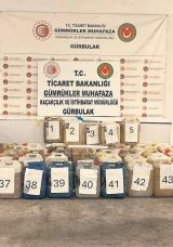 Uyuşturucu Tacirlerine Ağır Darbe