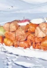 Uyuşturucuya B&uuml;y&uuml;k Darbe