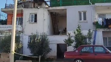 Uzaklaştırma Kararı Nedeniyle Eşini T&uuml;fekle Katletti