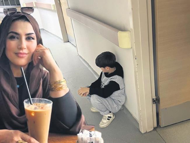 Uzaklaştırma kararı sonrası yaşanan olay