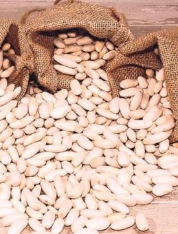 Uzun Ömrün Sırrı: Fasulye