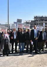Uzundere Kentsel D&ouml;n&uuml;ş&uuml;m Mağdurlarından İZBB Başkanı Cemil Tugay&rsquo;a &Ccedil;atı: Kira Yardımları G&uuml;ncellenmeli