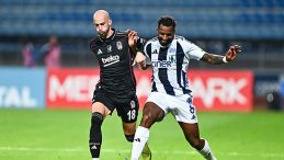 Vaclav Cerny, Beşiktaş için milli takıma gitmedi