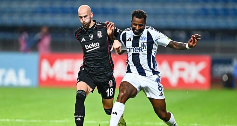 Vaclav Cerny, Beşiktaş için milli takıma gitmedi