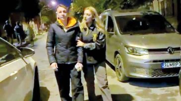 Vahşi Cinayet 19 Yıl Sonra Aydınlatıldı