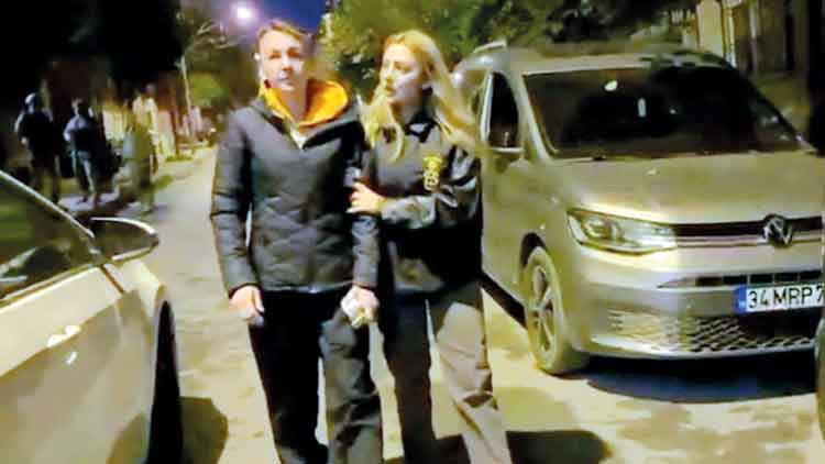 Vahşi Cinayet 19 Yıl Sonra Aydınlatıldı