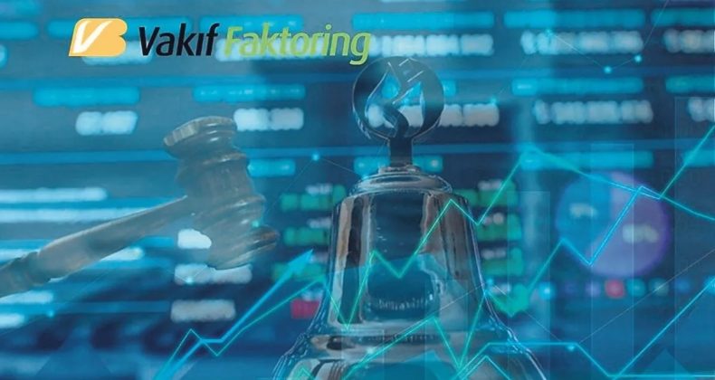 Vakıf Faktoring Halka Arz Ger&ccedil;ekleştiriyor