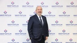 Vakıf Katılım 2024 yılı sonuna göre yüzde 65 büyüdü