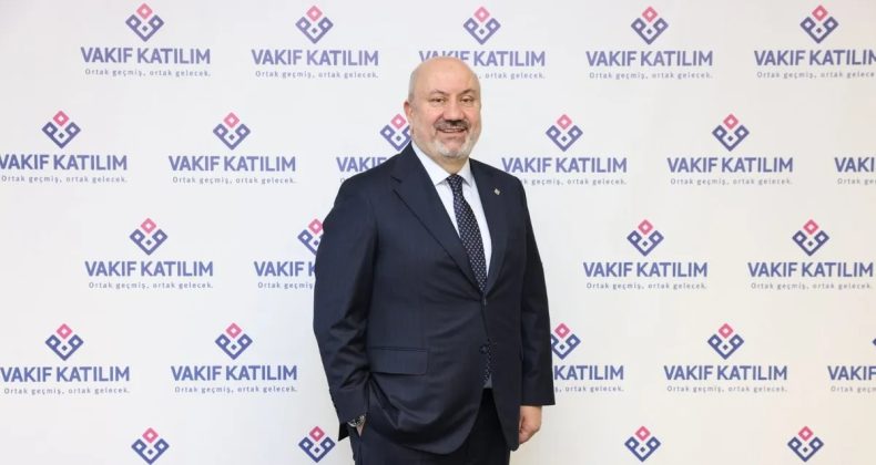 Vakıf Katılım 2024 yılı sonuna göre yüzde 65 büyüdü