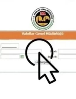 Vakıflar Genel Müdürlüğü VGM Burs Sonuçları Sorgulanıyor: VGM Burs Sonuçları Açıklandı mı, Ne Zaman Açıklanacak?