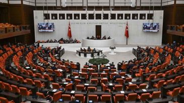 Vakıflar Kanunu Değişiklikleri