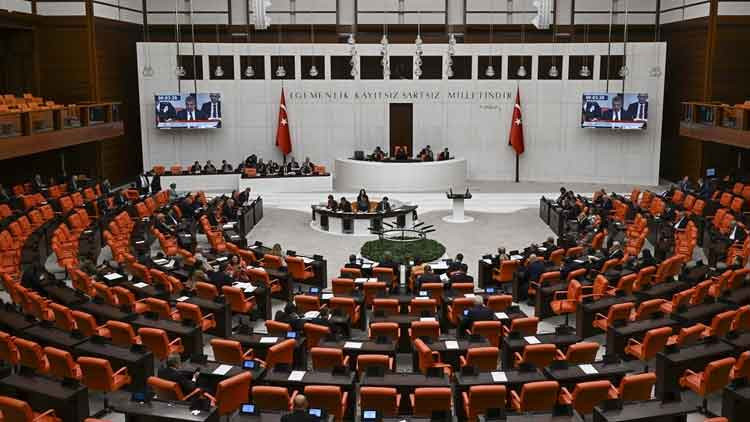 Vakıflar Kanunu Değişiklikleri