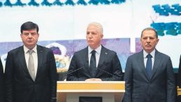 Vali Gül: Silahlı Saldırılar Yüzde 48 Oranında Düştü