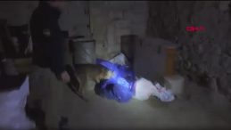 Van'da Uyuşturucu Operasyonu: 134 Kilo Uyuşturucu Ele Ge&ccedil;irildi, 6 Tutuklama