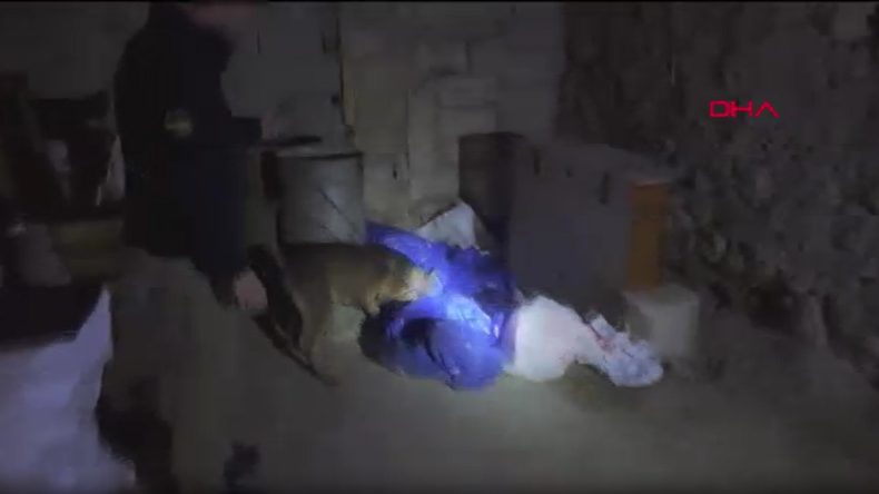 Van'da Uyuşturucu Operasyonu: 134 Kilo Uyuşturucu Ele Geçirildi, 6 Tutuklama