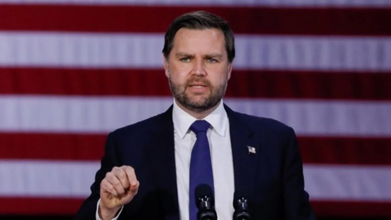 Vance’ten Ukrayna Planına Yönelik Eleştiriler Üzerine Sert Yanıt