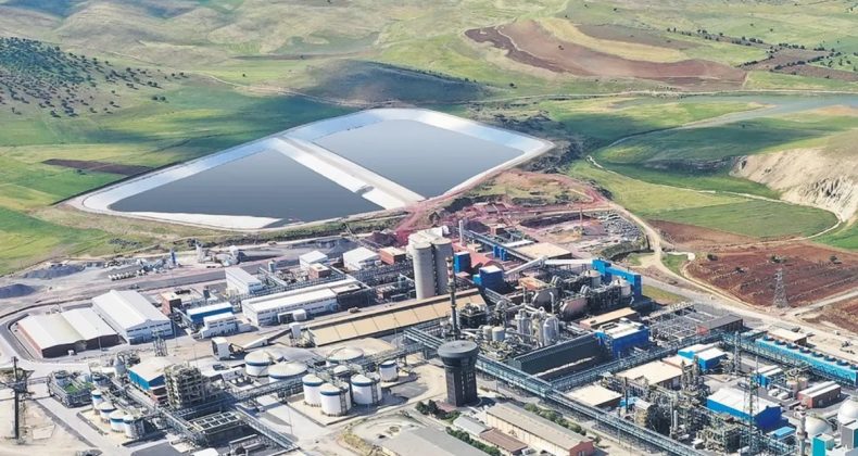 Var G&uuml;c&uuml;m&uuml;zle &Ccedil;alışıyoruz