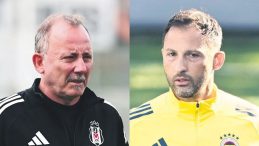 Var mısın yok musun!