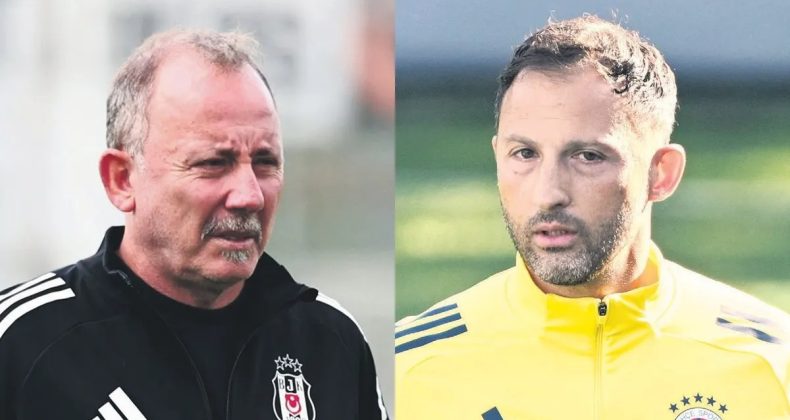 Var mısın yok musun!