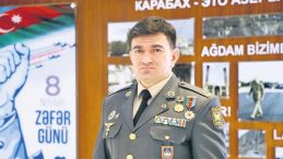 Vatan Sevgisi Hiçbir Zorluğu Tanımaz