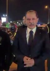 Vatandaşlardan Selami Yıldız&rsquo;a Teşekk&uuml;r! Kararlılık N&ouml;betindeyiz