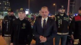 Vatandaşlardan Selami Yıldız&rsquo;a Teşekk&uuml;r! Kararlılık N&ouml;betindeyiz