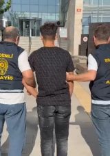 Vatandaşlık Vaadiyle Dolandırıcılık: İki Şahıs Tutuklandı