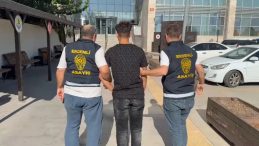 Vatandaşlık Vaadiyle Dolandırıcılık: İki Şahıs Tutuklandı