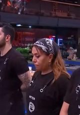 VEDA EDİYOR! MasterChef'te Kim Elendi? TV8 İle 1 Kasım 2025 MasterChef'te Eleme Heyecanı