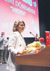 Velilere rehber, &ouml;ğrencilere yol haritası olduk