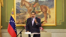 Venezuela Lideri Maduro'dan "Ulusal Savunma Komutanlıkları" Kurulması Talimatı