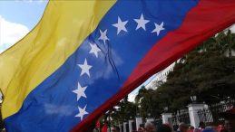 Venezuela'dan ABD'ye "Cartel de los Soles" Tepkisi