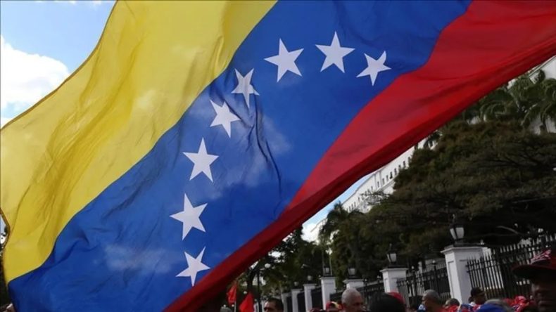 Venezuela'dan ABD'ye "Cartel de los Soles" Tepkisi