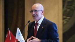 Vergi Yapılandırmasına Kapıyı Kapattı