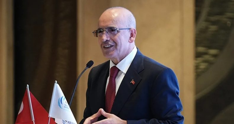 Vergi Yapılandırmasına Kapıyı Kapattı