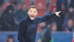 Vermediyse Penaltı Değildir