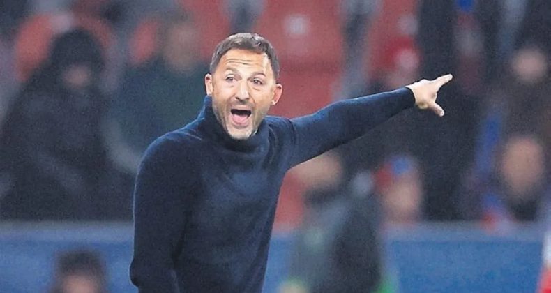 Vermediyse Penaltı Değildir