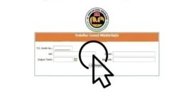 VGM BURS SONUÇLARI BEKLENİYOR! 2025-2026 VGM burs başvuru sonuçları açıklandı mı, nereden ve nasıl sorgulanır?