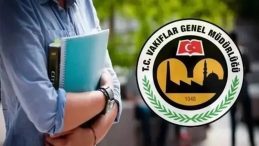VGM Burs Sonuçları Ne Zaman Açıklanacak? 2025-2026 Lisans VGM Burs Sonuçları Tarihi