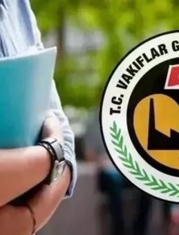 VGM Burs Sonuçları Ne Zaman Açıklanacak? 2025-2026 Lisans VGM Burs Sonuçları Tarihi