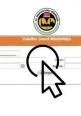 VGM BURS SONU&Ccedil;LARI SORGULAMA: 2025-2026 VGM burs başvuru sonu&ccedil;ları a&ccedil;ıklandı mı, nereden ve nasıl &ouml;ğrenilir?