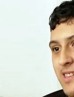 Vicdansızlar Engelli Gencin Tekerlekli Sandalyesini Çaldı