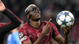 Victor Osimhen 150 milyon