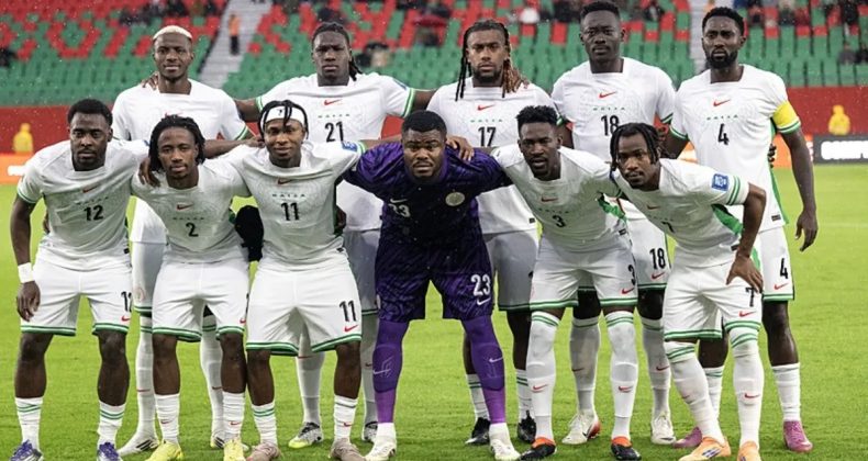 Victor Osimhen Lemina'yı Üzdü!