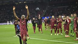 Victor Osimhen, Şampiyonlar Ligi'nde Gol Krallığına Ulaştı!