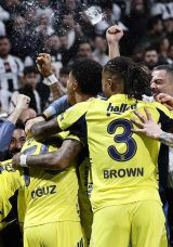 Viktoria Plzen – Fenerbah&ccedil;e Ma&ccedil;ı Ne Zaman, Saat Ka&ccedil;ta ve Hangi Kanalda?