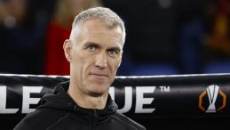 Viktoria Plzen Teknik Direktörü Martin Hysky: "Fenerbahçe güçlü bir ekibe sahip"