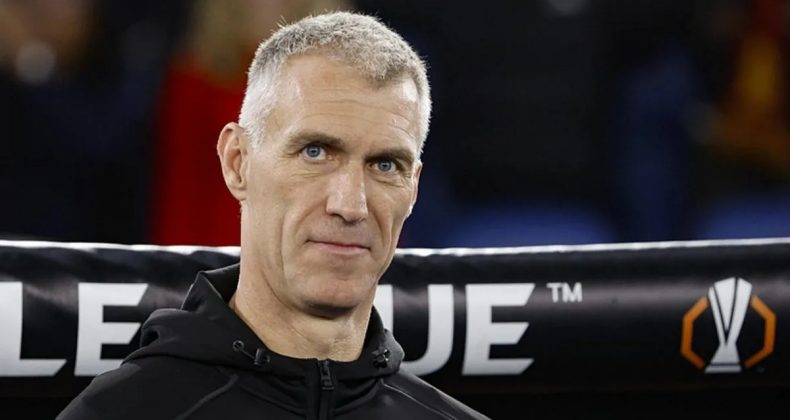 Viktoria Plzen Teknik Direktörü Martin Hysky: "Fenerbahçe güçlü bir ekibe sahip"