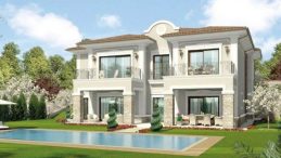 Villanın Detayları A&ccedil;ıklandı